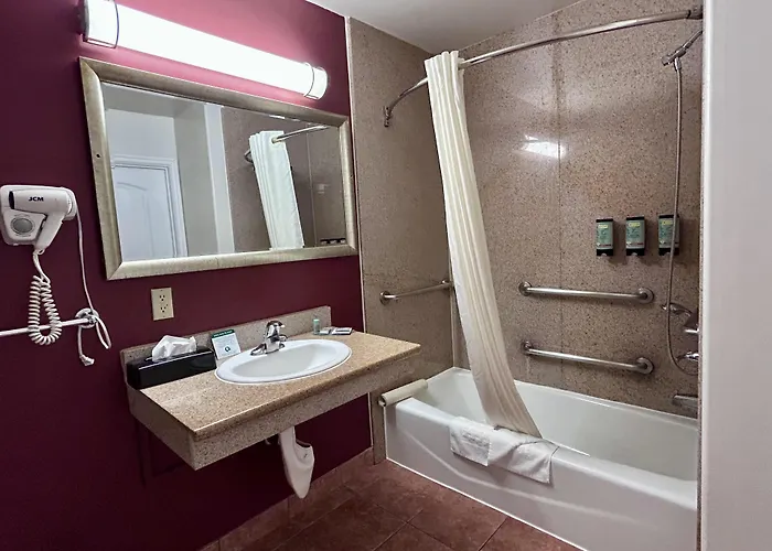 Best Western Burbank Airport Inn Los Angeles